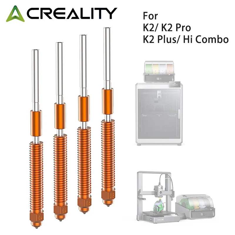Creality K2 Plus In…