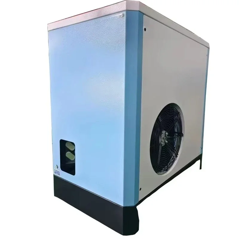 Industrial Compressor Air Dryer Freeze Drying Equipment Refrigerated Air Dryer Compressed Air Refrigerated Dryer