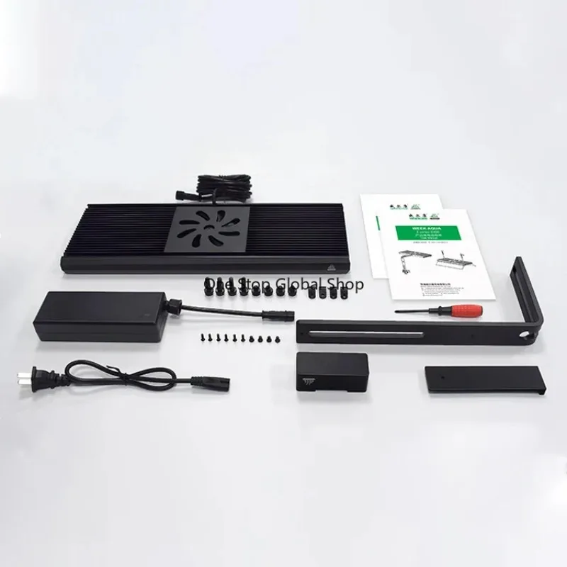 Aquarium Led Light  Sunrise Sunset  Coral Led Aquarium Light Z Series