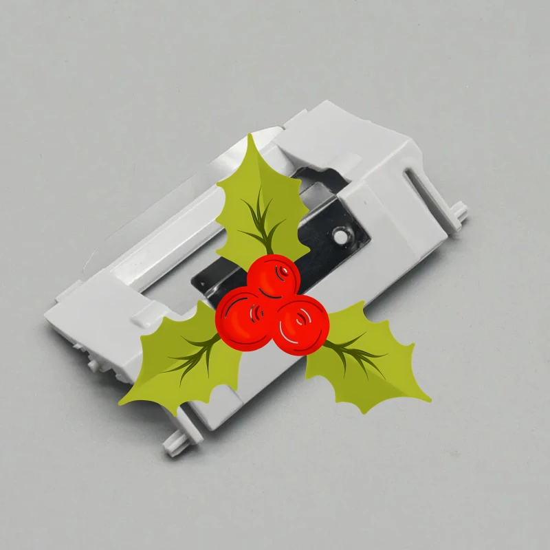 

1PCX JC63-02917A Separation Roller Cover Cassette for Samsung ML3310 ML3312 ML3710 ML3712 ML3750 SCX4833 SCX4835 SCX5637 SCX5639