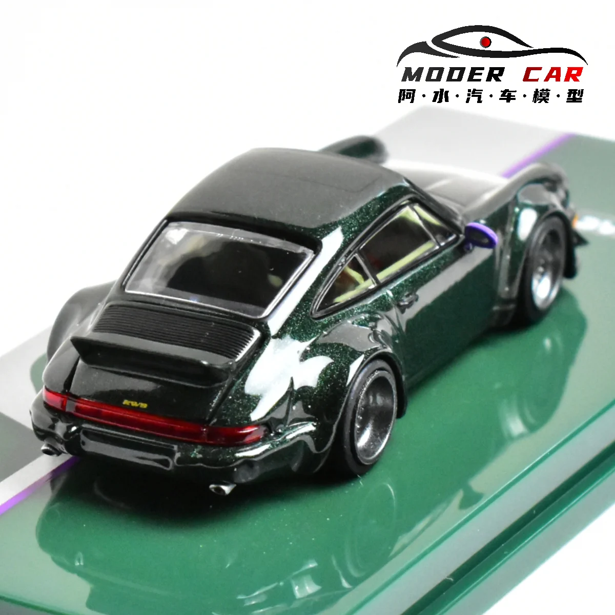 Tw Tarmac Works 1:6…