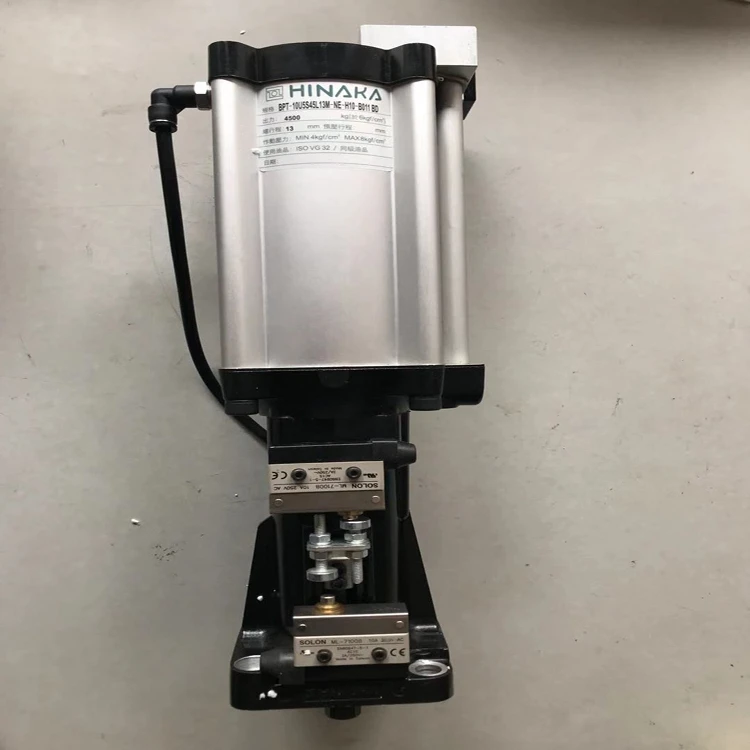 Taiwan Hinaka BPT-1…