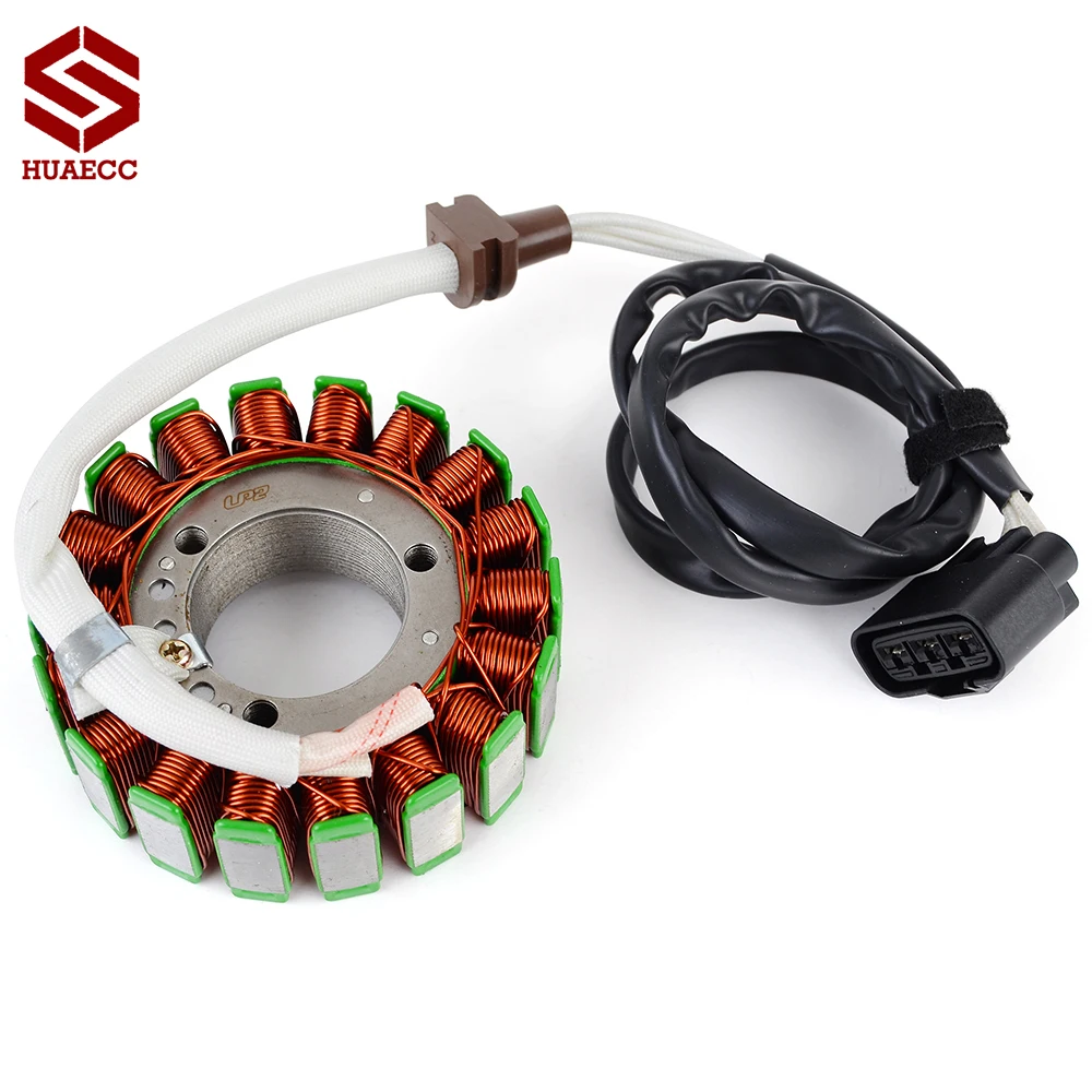 

Magneto Engine Stator Generator Coil Ignition Stator Coil for Qlink Frontrunner 800 EFI Supermach UTV800-BF-TL 2012-2014