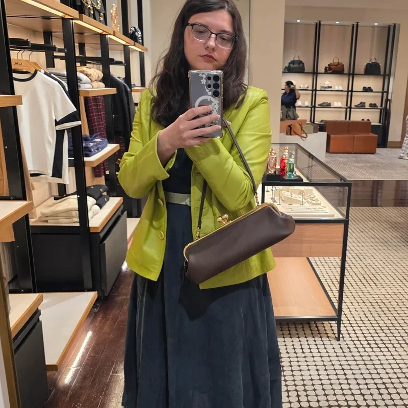 Thumbnail 3 - #14 Best Classic Baguette Handbags to Buy In 2026