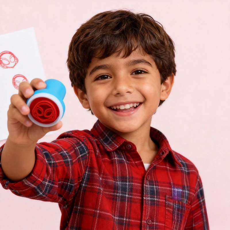 10pcs Hot Marvel Series Spider-Man Seal Set Cartoon Character Cute Seal Boys and Girls Birthday Gifts