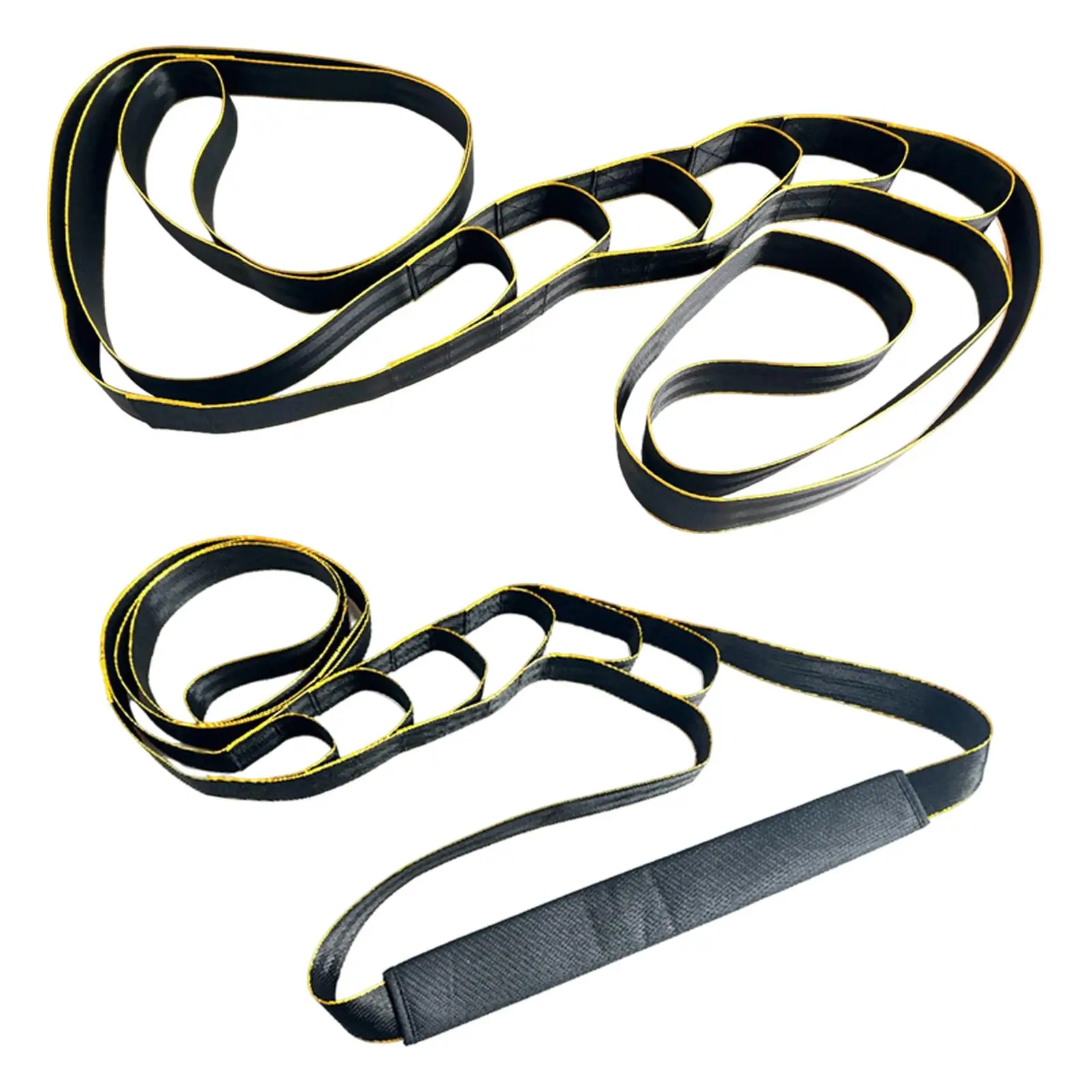 

Short Track Speed Skating Band Skating Resistance Curved Skating Traction Strap Resistance Band Stable Sport Strong Lightweight