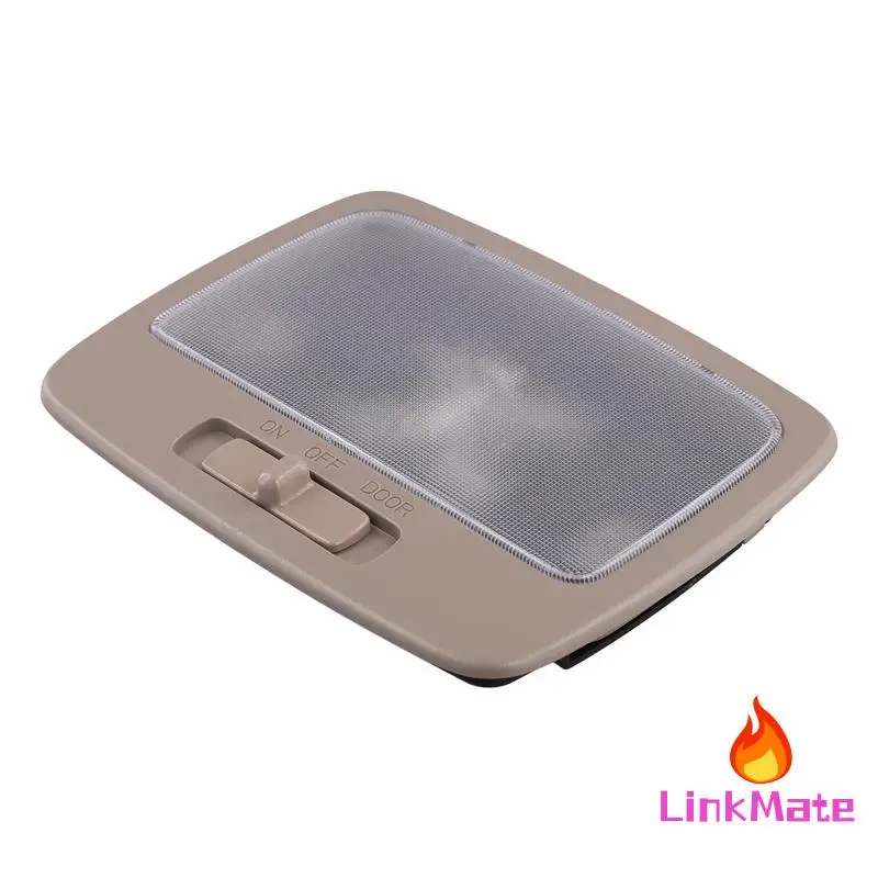 928301F500EZ 92830-1F500EZ Lampa pokojowa z tylną konsolą do Kia Sportage 2006-2010