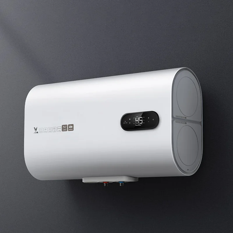 

Instant Electric Tankless Water Heater Hot Instantaneous Water Heater System for Bathroom
