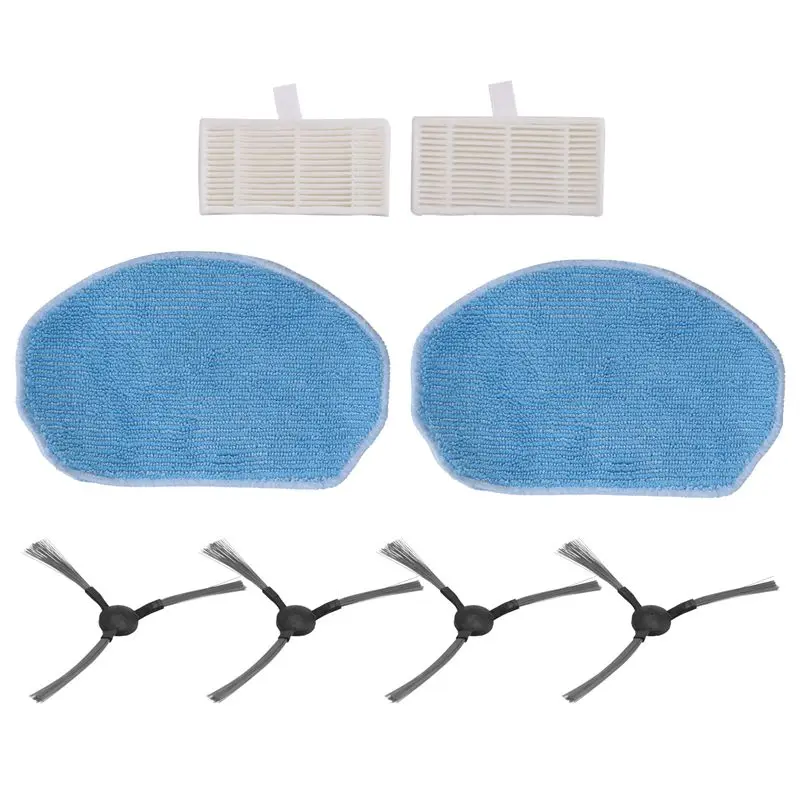 a02m-–-acessorios-para-o-aspirador-robo-midea-vcr04w-filtro-hepa-escova-lateral-pano-de-limpeza-e-pecas-de-reposicao