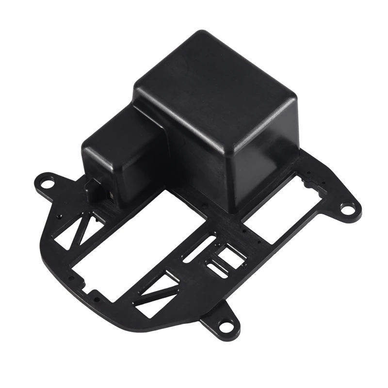 Aluminiowa symetryczna oś kierownicza do samochodów wspinaczkowych, symetryczny zestaw kierowniczy pasujący do silnika 1/5 ROVAN KM BAJA 5B 5T 5SC