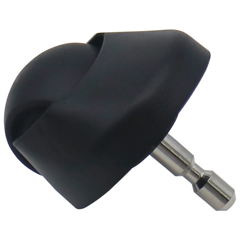 العجلة الأمامية عجلة عالمية عجلة أمامية لـ Cecotec Conga 3290 3490 3690 4090 قطع غيار المكنسة الكهربائية عجلة متعددة الاتجاهات