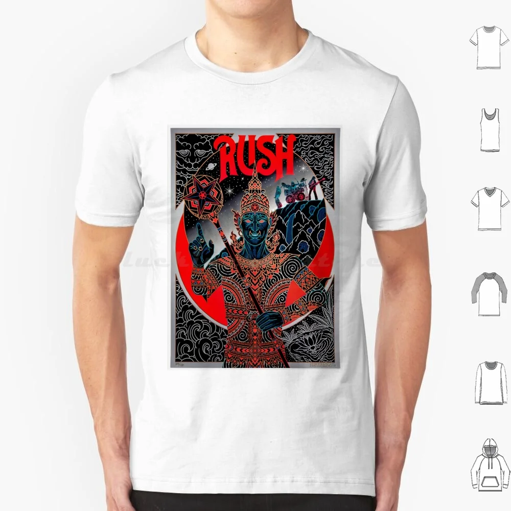 Capturing The Vintage Allure Of Days Past T Shirt Cotton Men Women DIY Print Movie Film Horror Classic Rush Vintage Movies Rush