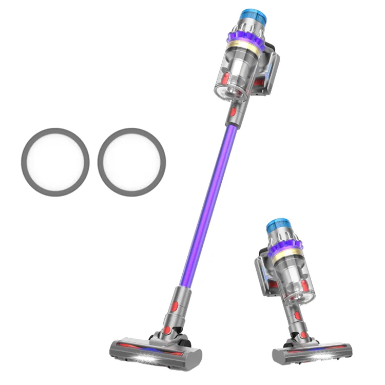 Factory Price Best Quality Hotel Home Dry Battery Cyclone Handheld Cordless Stick Carpet Portable Vacuum Cleaner Floor Care