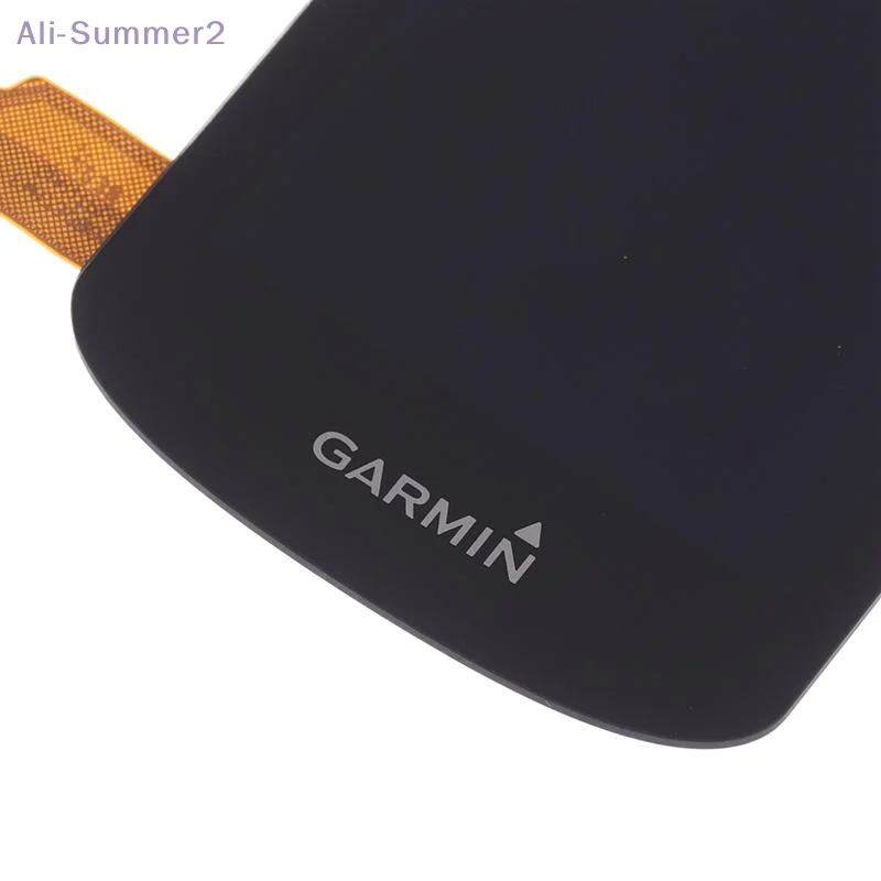 {Summer2}{DODOA} Запасные части для ремонта ЖК-экрана для EDGE 530 Edge 530, измеритель скорости велосипеда, секундомер