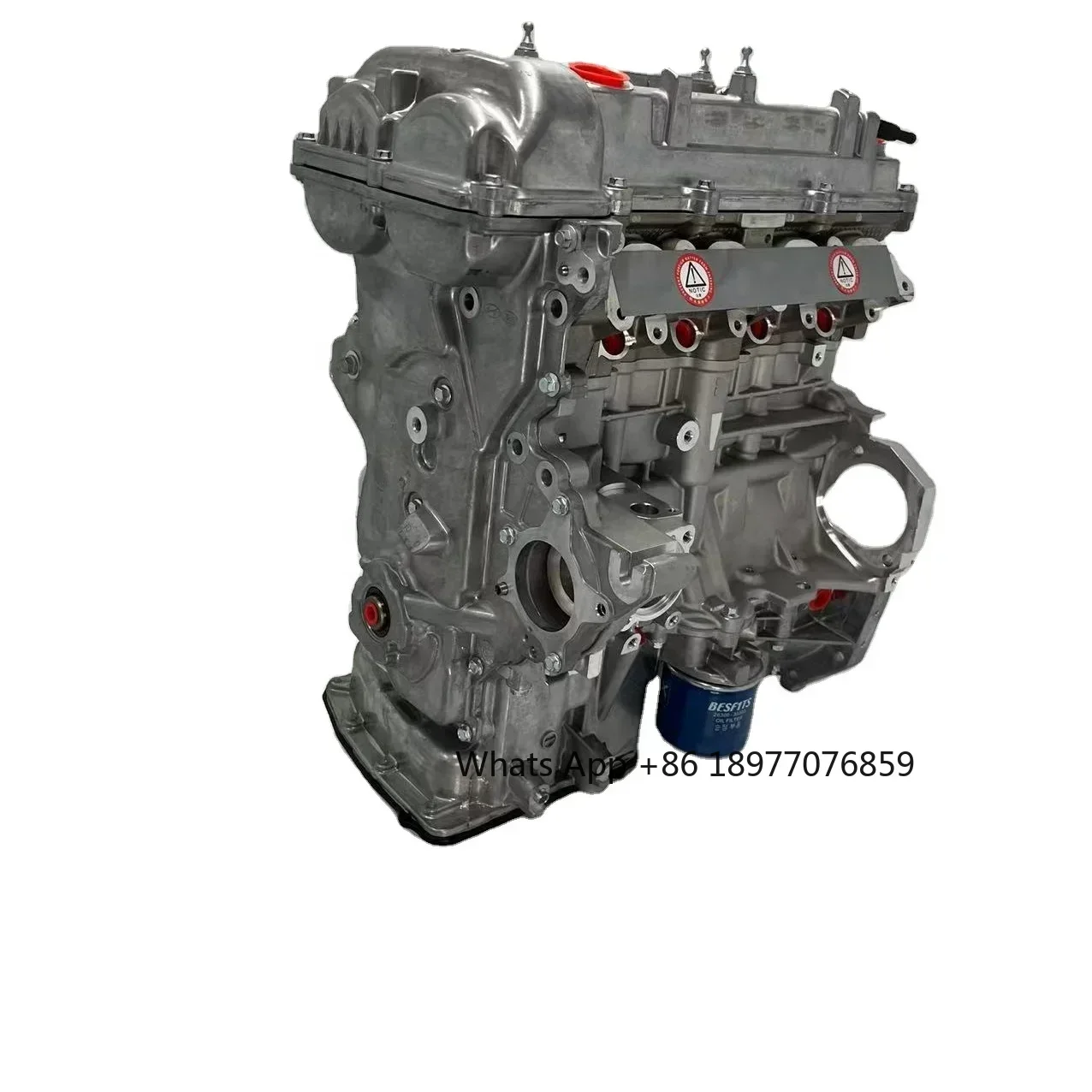 

G4FD Korea Auto Engine Cylinder head assembly for CELESTA i30 i10 AVANTE VELOSTER K5 K2 K3 K4 SPORTAGE G4FD