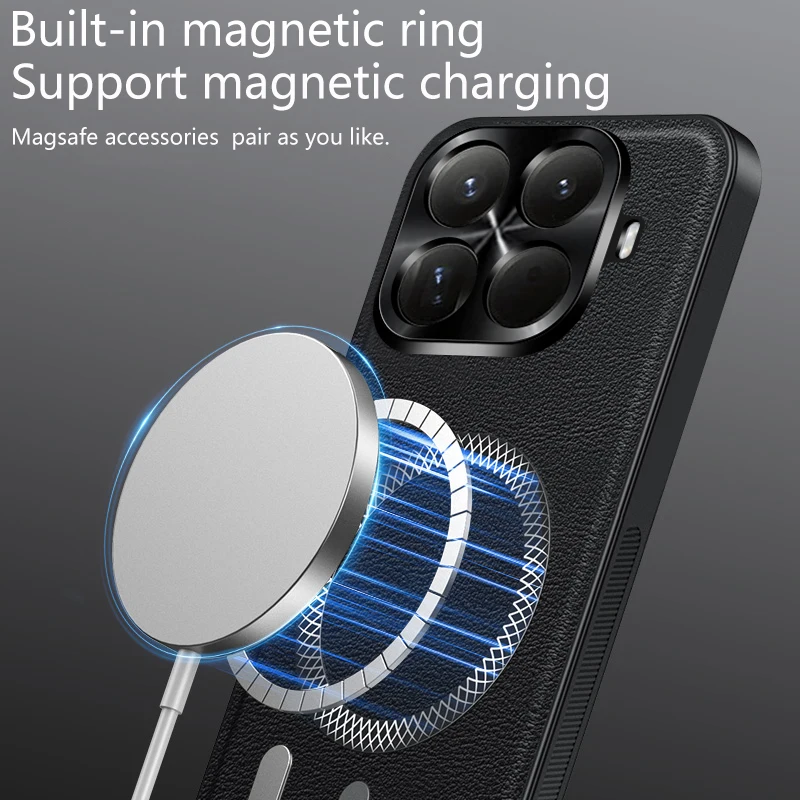 Case for Xiaomi Mi 15T Pro 14T - огляд і ціна Photography Xiaomi