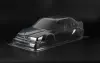 1/10ロミオ155 V6 ti rc pcボディシェル190ミリメートル幅260ミリメートルホイールベースおしっこなし塗装ドリフトボディrc hsp hpi traxタミヤ 4