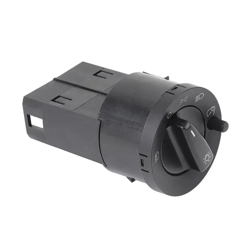 

X39A-For Saveiro GL GOL 377941534F Headlight Switch Auto Parts Car Accessories