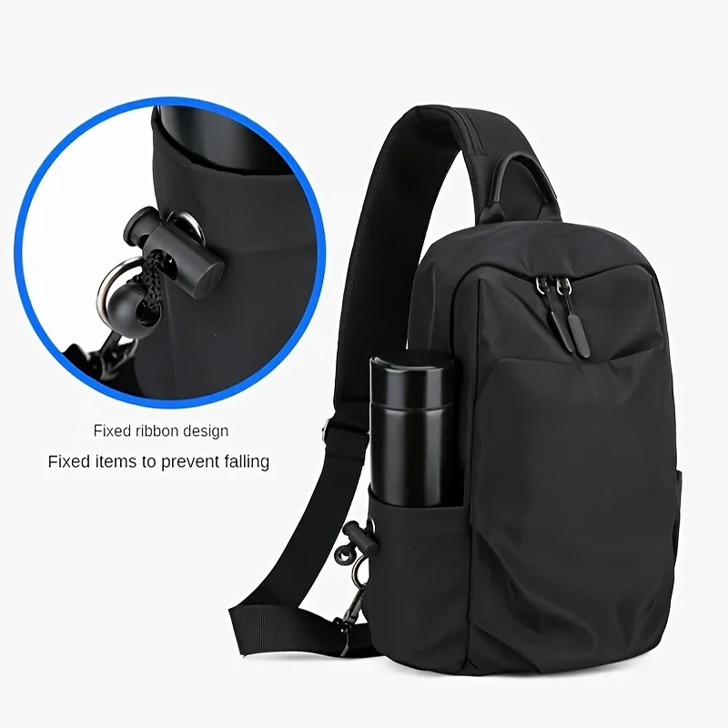 New Mini Backpack Backpack Trendy Lightweight Schoolbag Simple Leisure Travel Small Outdoor Small Backpack