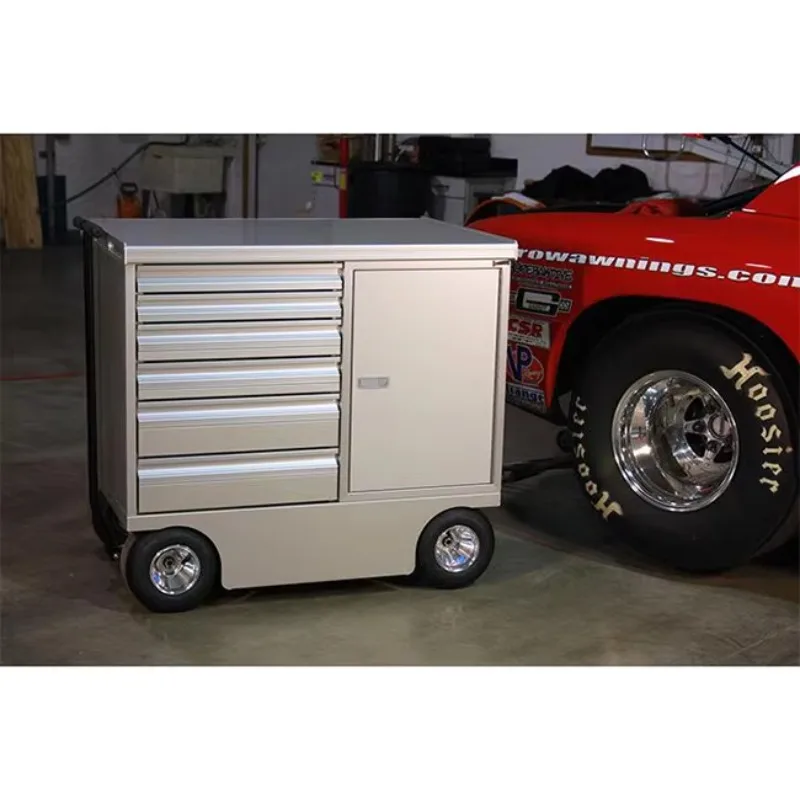 Custom Mini Aluminum Rolling W - огляд і ціна Tools For Fabrication Workshop