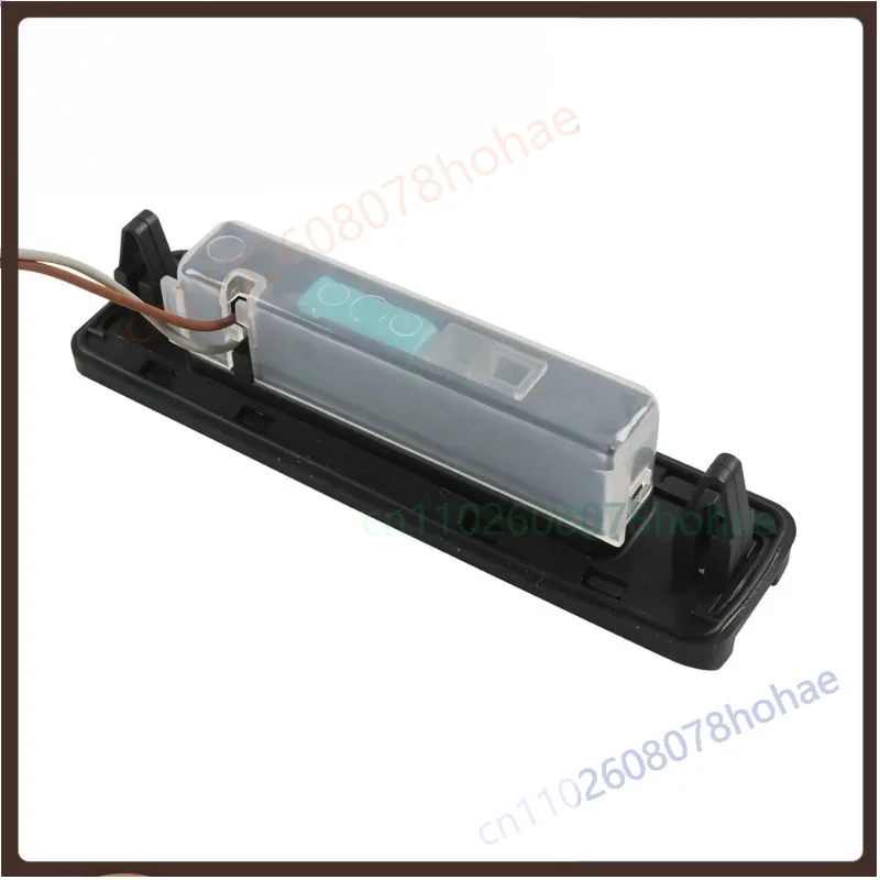 

For 81260-2W000 Tailgate Switch Trunk Rear Door Button Switch For Hyundai Grand Santa FE 2013 - 2016