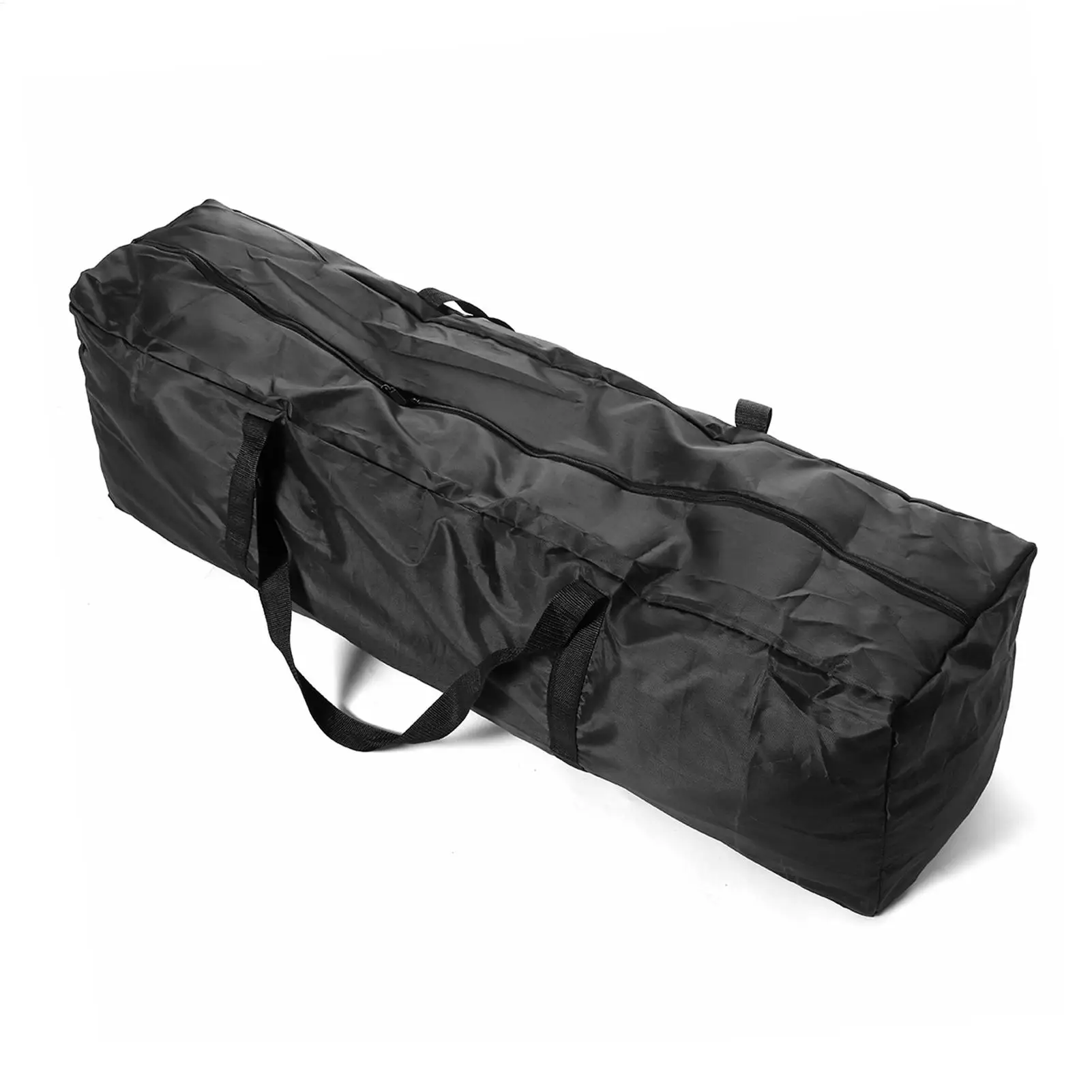 

Folding Electric Scooter Carry Bag Dustproof Waterproof Storage Bag Adjustable Shoulder Strap Used As Backpack Handbag
