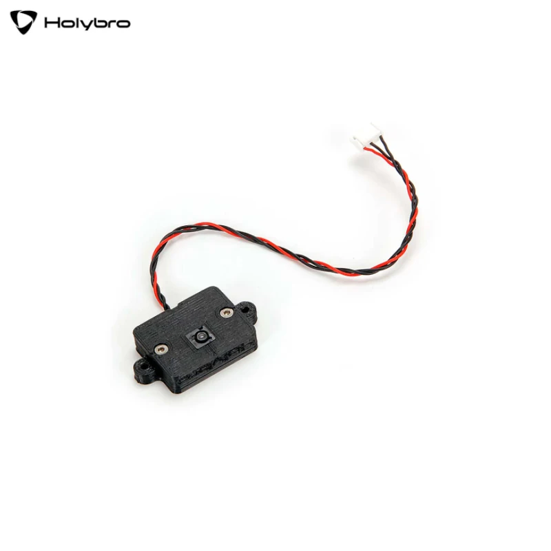 

Holybro PMW3901 Optical Flow Sensor Compatible with Pixhawk 6C PX4 Guide / Ardupilot For RC FPV Drone