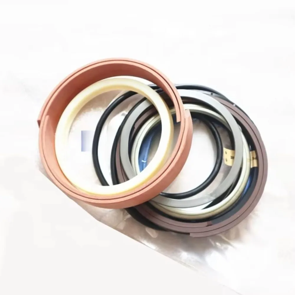 

XOJOX Excavator ARM CYL Seal KIT 707-99-57160 7079957160 For PC200-7 Construction Machinery Parts Machinery Parts (PC200-7)