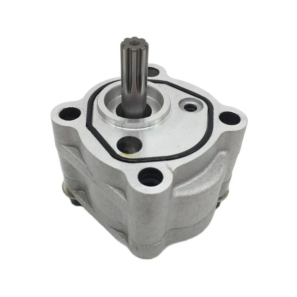 PSVL-54CG Excavator Parts Kubota KX161 155 151 Pilot Auxiliary Gear Hydraulic Pump