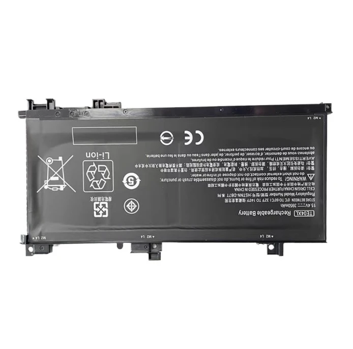 Forhp shadow elf 2nd generation pro/light and shadow elf 2nd generation pro/night elf 2nd generation pro notebook battery te04xl