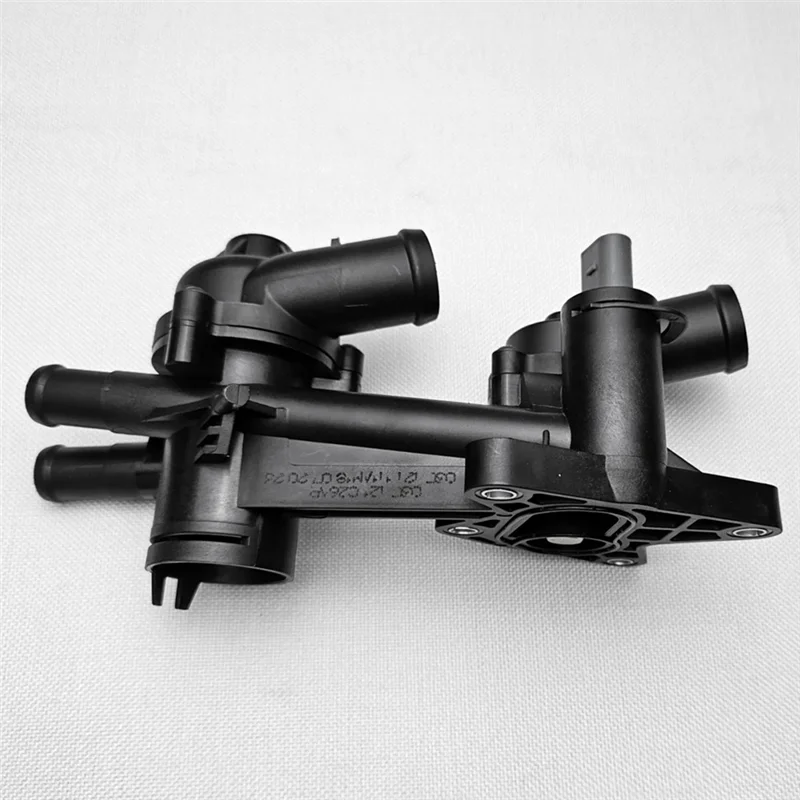 

Thermostat Housing Assembly For A1 A3 VW EOS Golf,Jetta Passat Scirocco Tiguan 1.4/1.6 1.4T 03C121111AM 03C121111AK-FSM