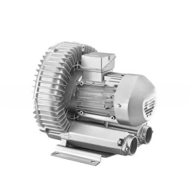 

Swimming pool air pump, high-pressure vortex special air pump for massage pool, vortex high-pressure fan