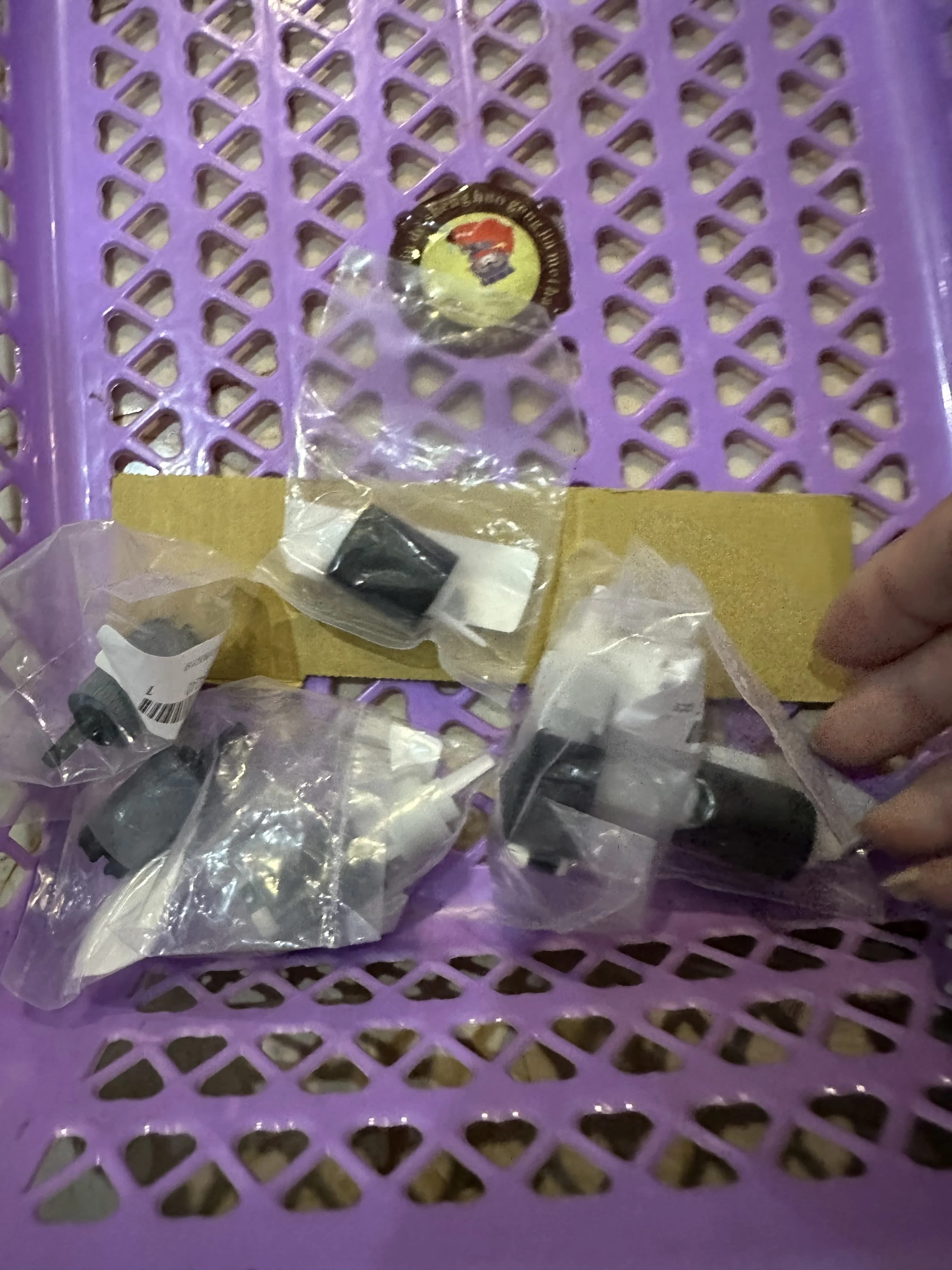 

5X 302N406030 302ND94340 302ND94350 Ролик подачи захвата для Kyocera 4002i 5002i 6002i 4052ci 5052ci 6052ci 2552ci 3252ci 3552ci