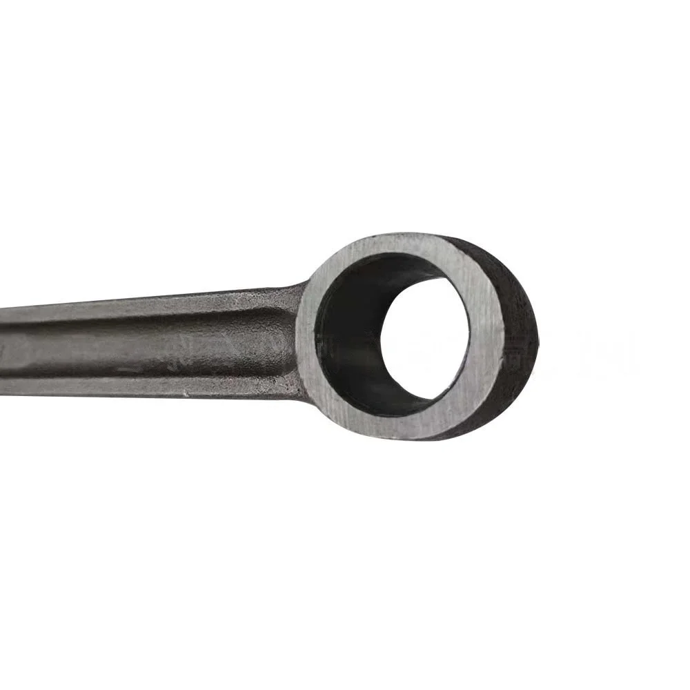 4PCS Connecting Con Rod New Set For MITSUBISHI DELICA GALANT L300 L200 L400 2.0L 2.4L 2.0 L T 2.4 L T 80-13 MD193027 4G63 4G64