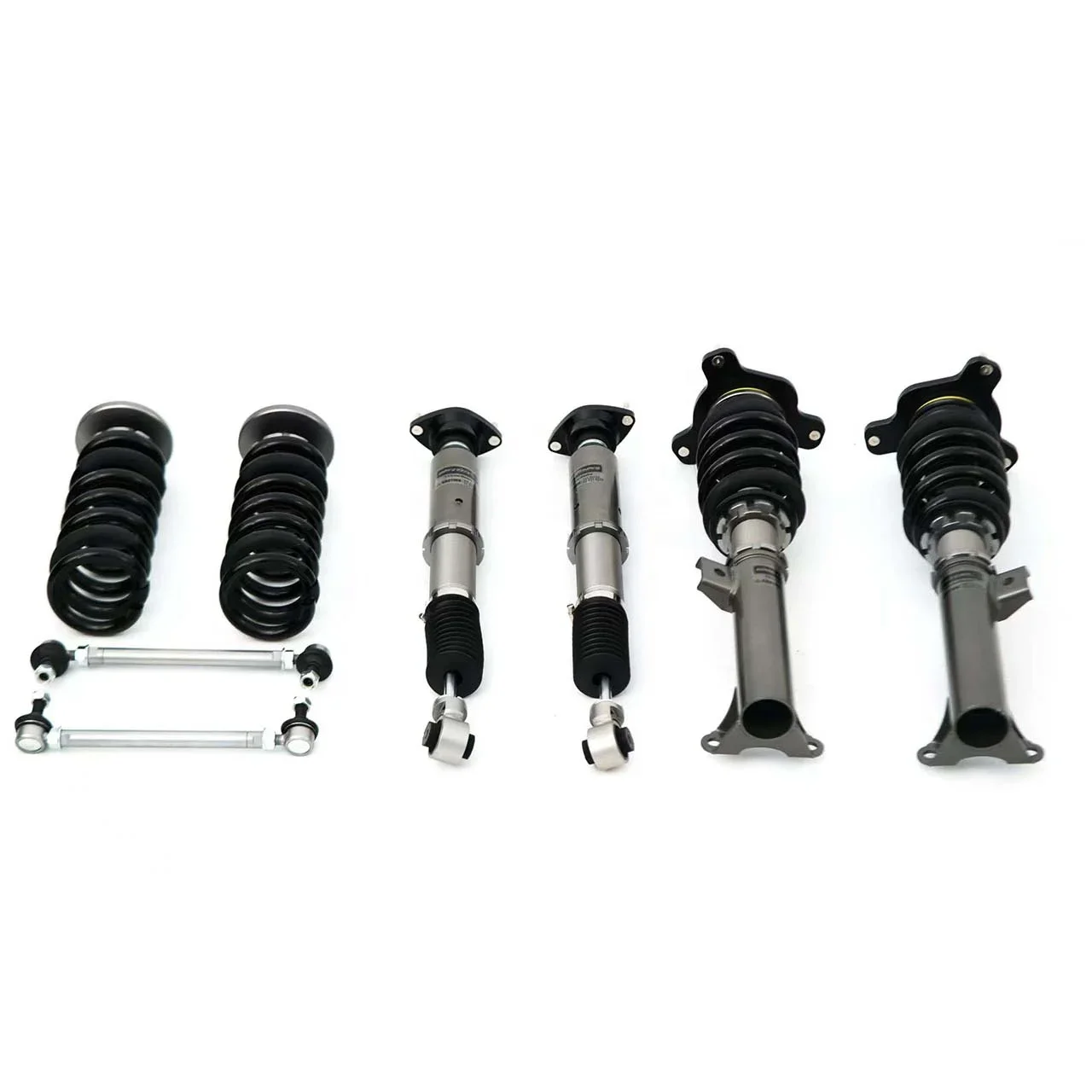 OEM Quality Shock Absorber 2123204630 For Mercedes-Benz W212 E350 Adjustable Lowering Coilover Suspension Kit(F&R)