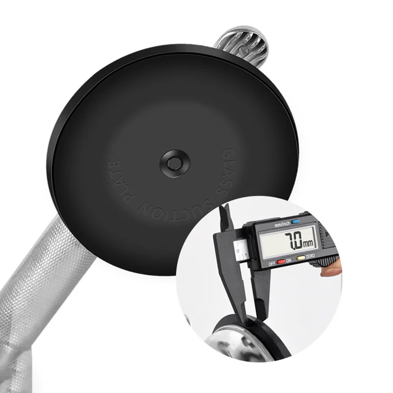 Glass Suction Cup Strong Ceramic Tile Sucker Professional Wooden Floor Install Suckers Aluminum Alloy Ceramic Tile Handling Tool