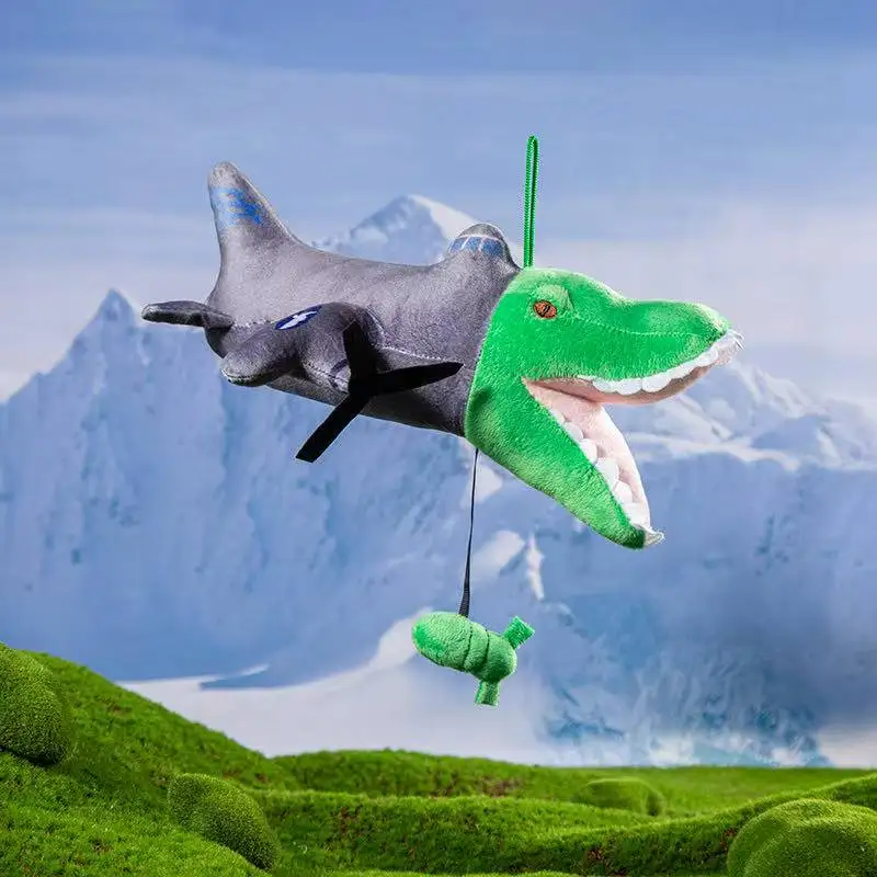 De nieuwste Lala moe oh Lala rugzak hanger sleutelhanger Kawaii knuffel pop cartoon anime schattig geef vrienden vakantiecadeaus