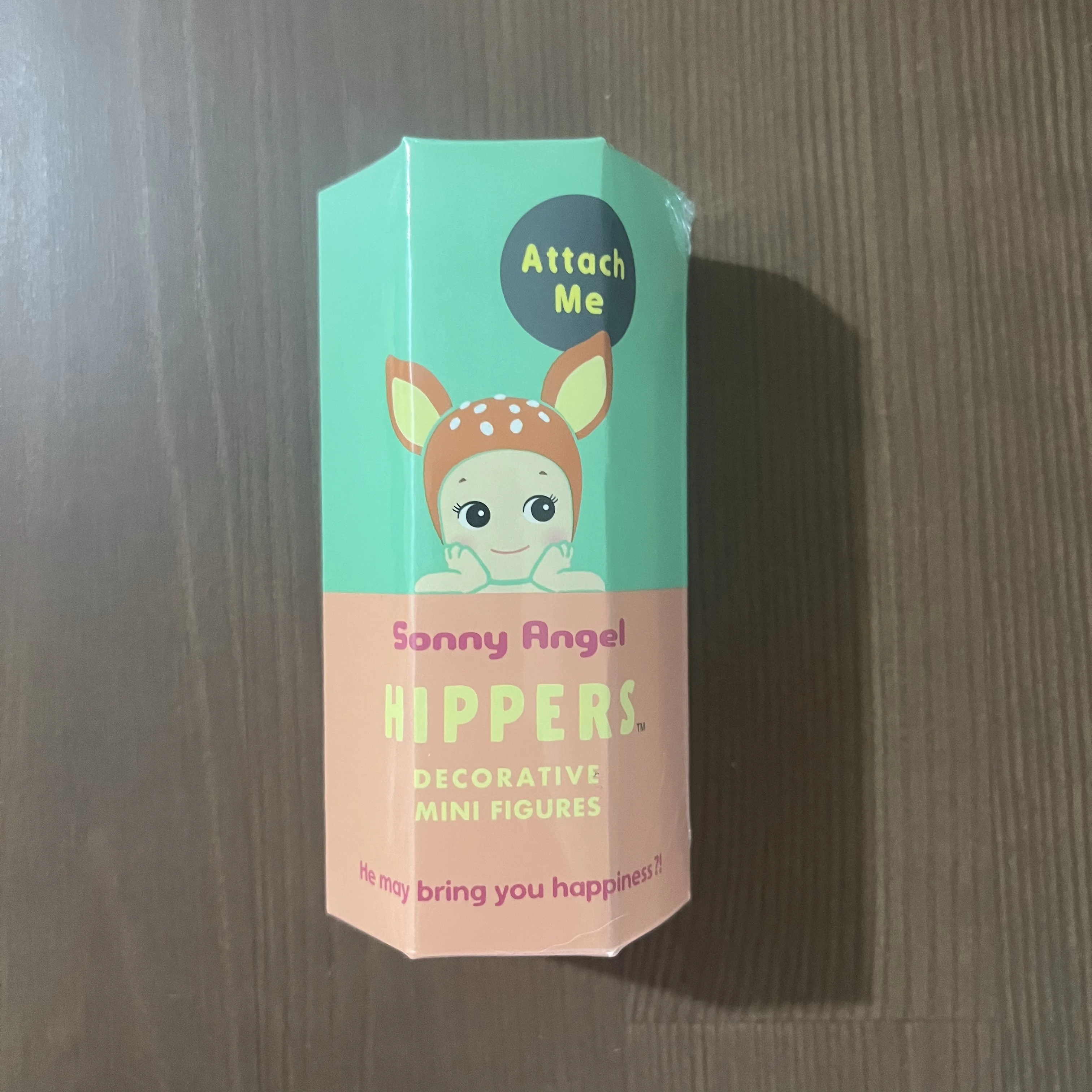 Sonny Angel And Wind Series Mysterious Surprise Blind Box Tide Play Toy Doll Lucky Dharma Mascot Ornaments Hand-Made Gifts