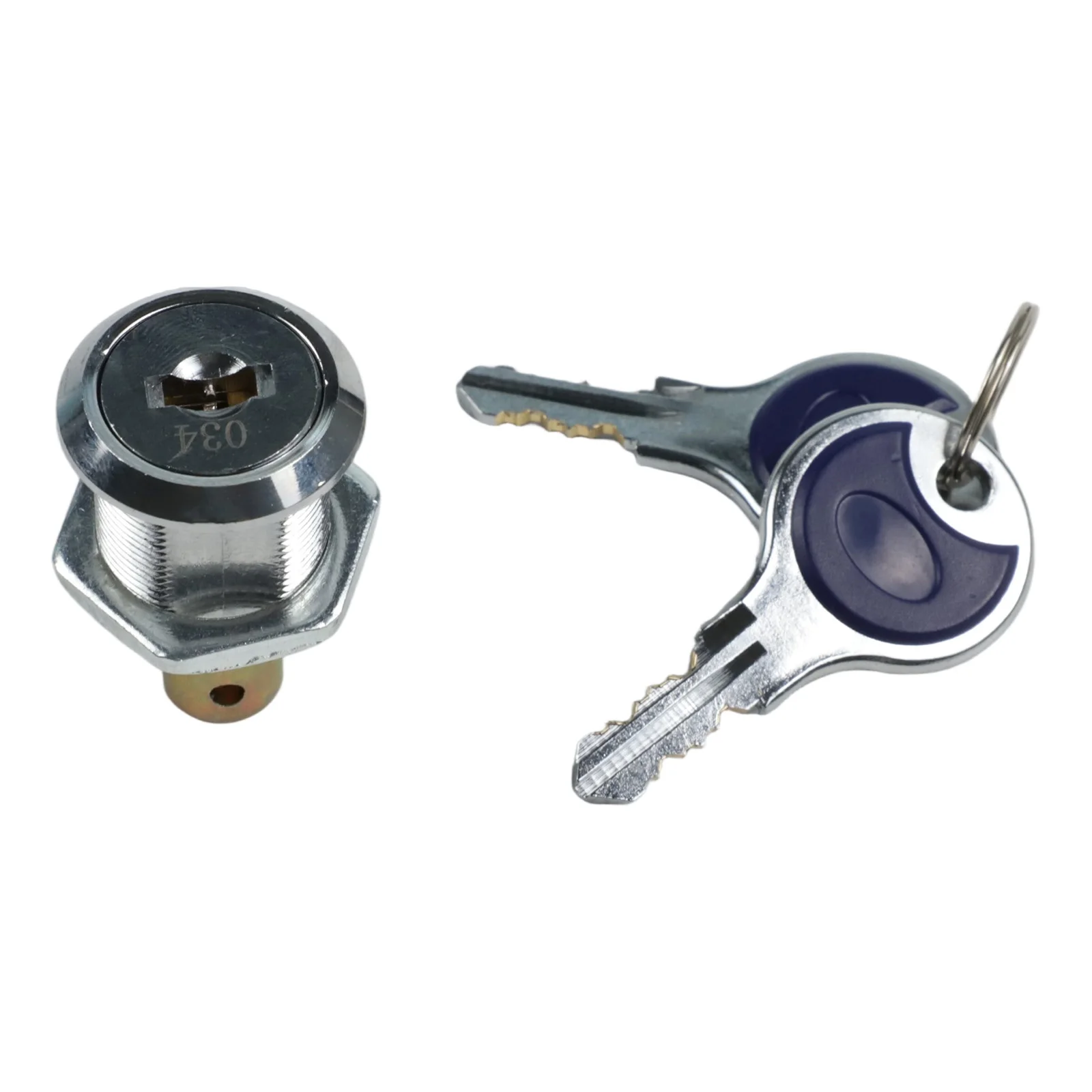 180 Rotation Drawer Lock Home Storage Easy Installation Enhanced Security Features Easy Installation Lock Cabinet Lock