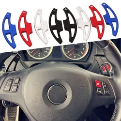 shifter paddles FOR BMW E90 E91 E92 E93 M3 E9X M3 E70 X5M E71 X6M Steering Wheel Gear Paddle Extension steering wheel