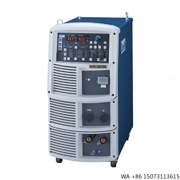 MIG Welding Machine, Inverter Welding Machine