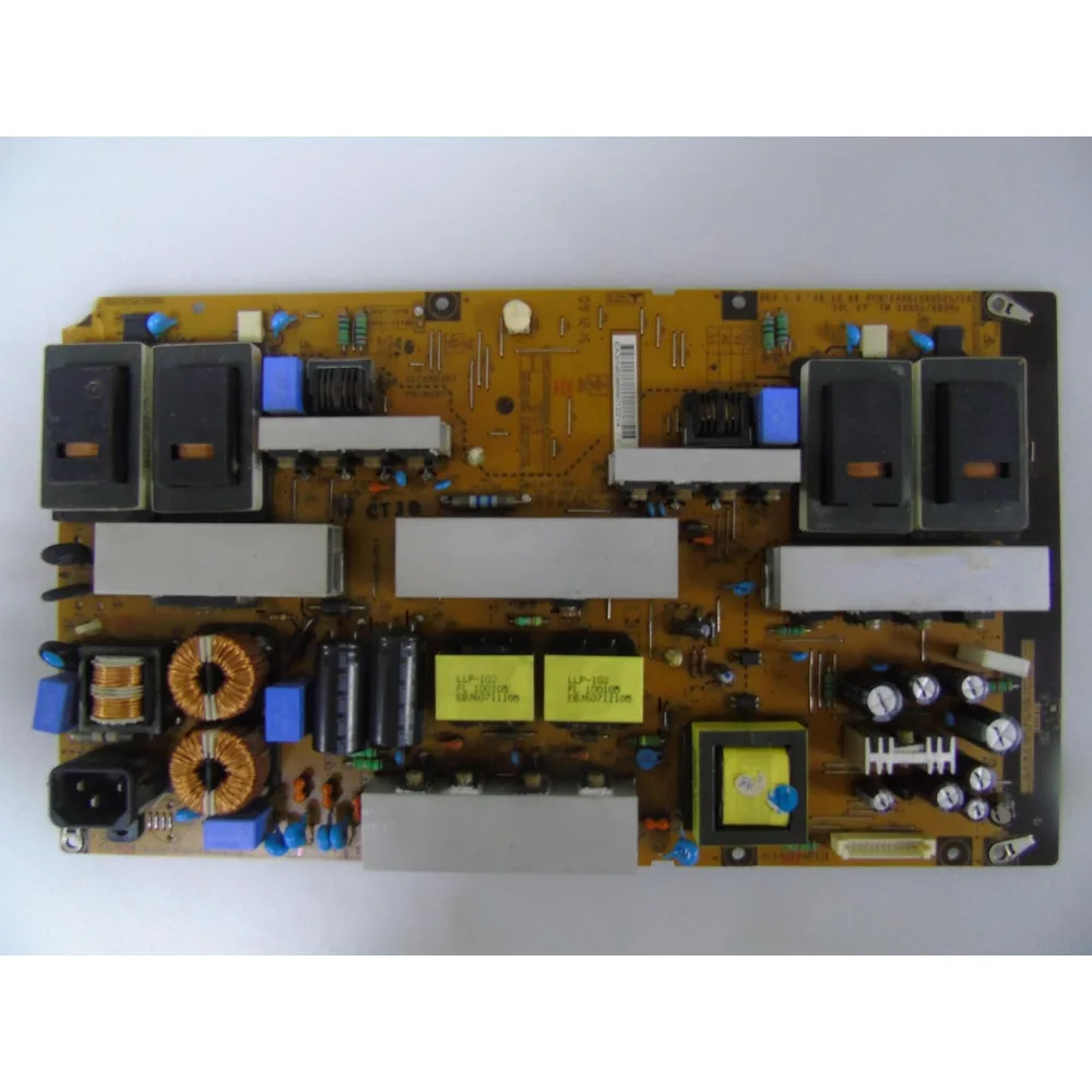 

For LG 47LD650-CC Power Board EAX61289501/12/10/13 LGP47-10TM