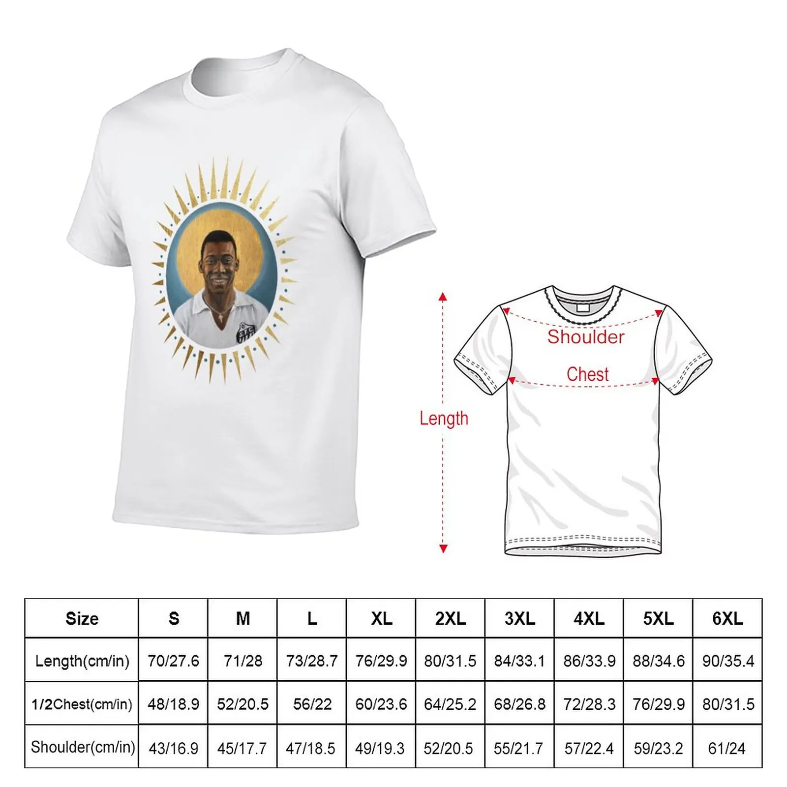 New P10 - Football Icon T-Shirt boys animal print shirt summer top sweat shirt tops mens t shirts casual stylish