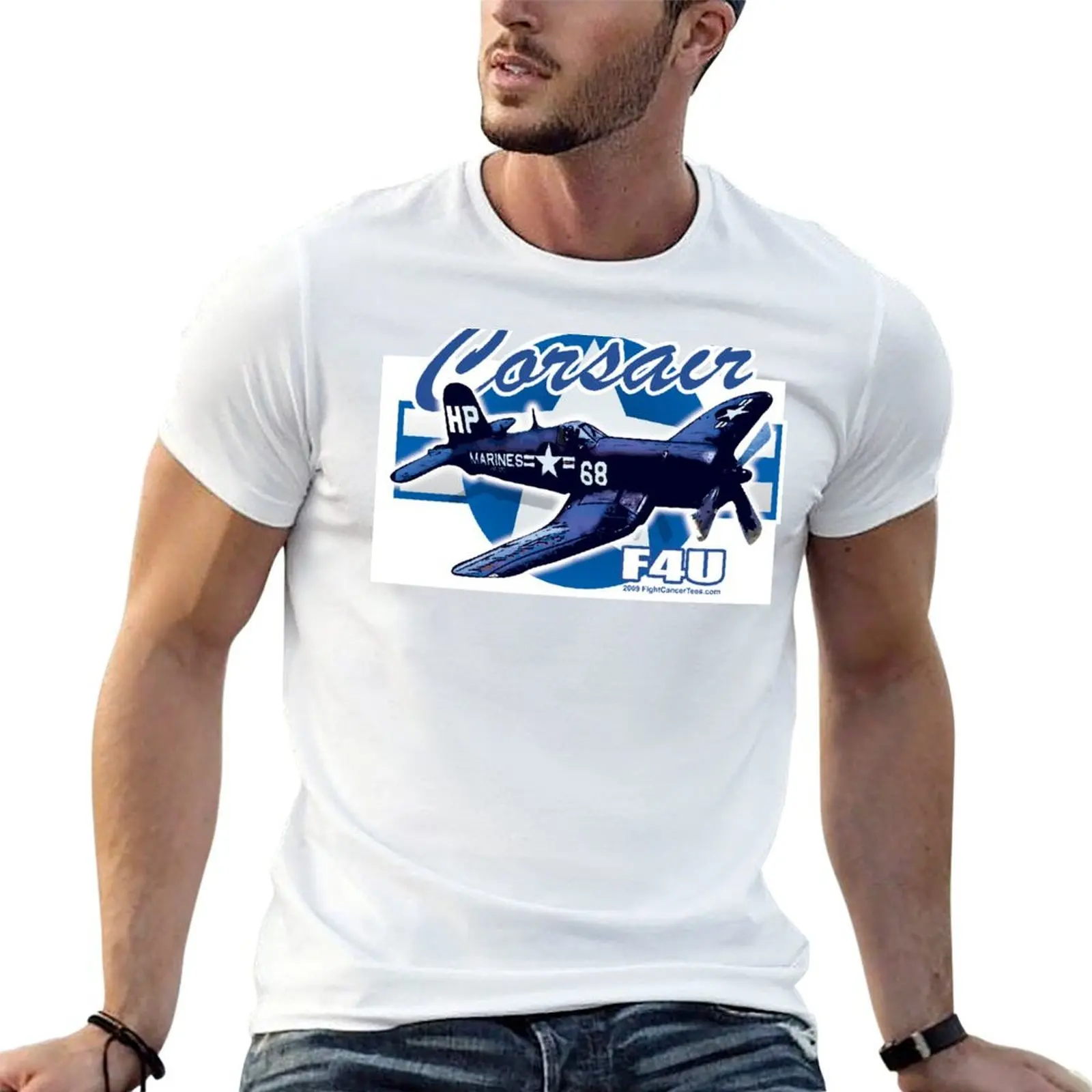 T-Shirt For Summer … - image