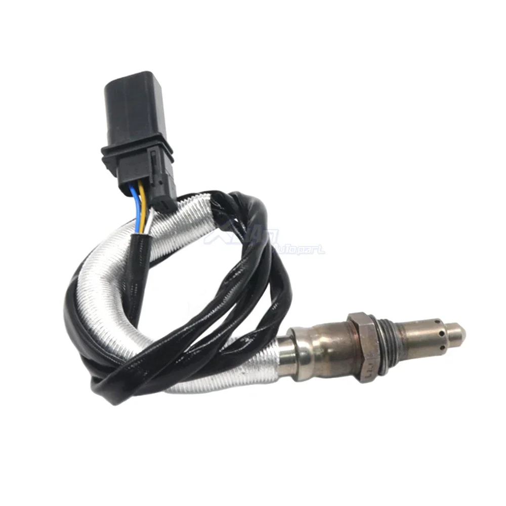 نسبة الهواء إلى الوقود لامدا O2 الأوكسجين الاستشعار لأودي A8 SQ7 SQ8 فولكس فاجن أطلس بورش باناميرا جديد 03H906262AP