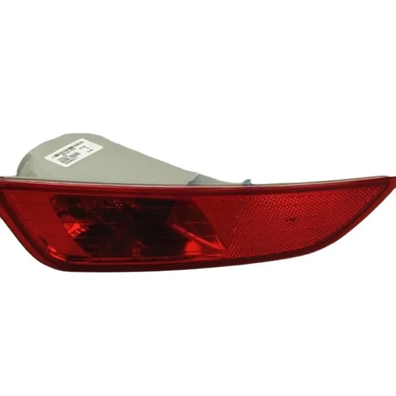 Genuine Left Right 30763322 30763323 Rear Bumper Light Rear Fog Light for Volvo XC60 2009 2010 2011 2012 2013