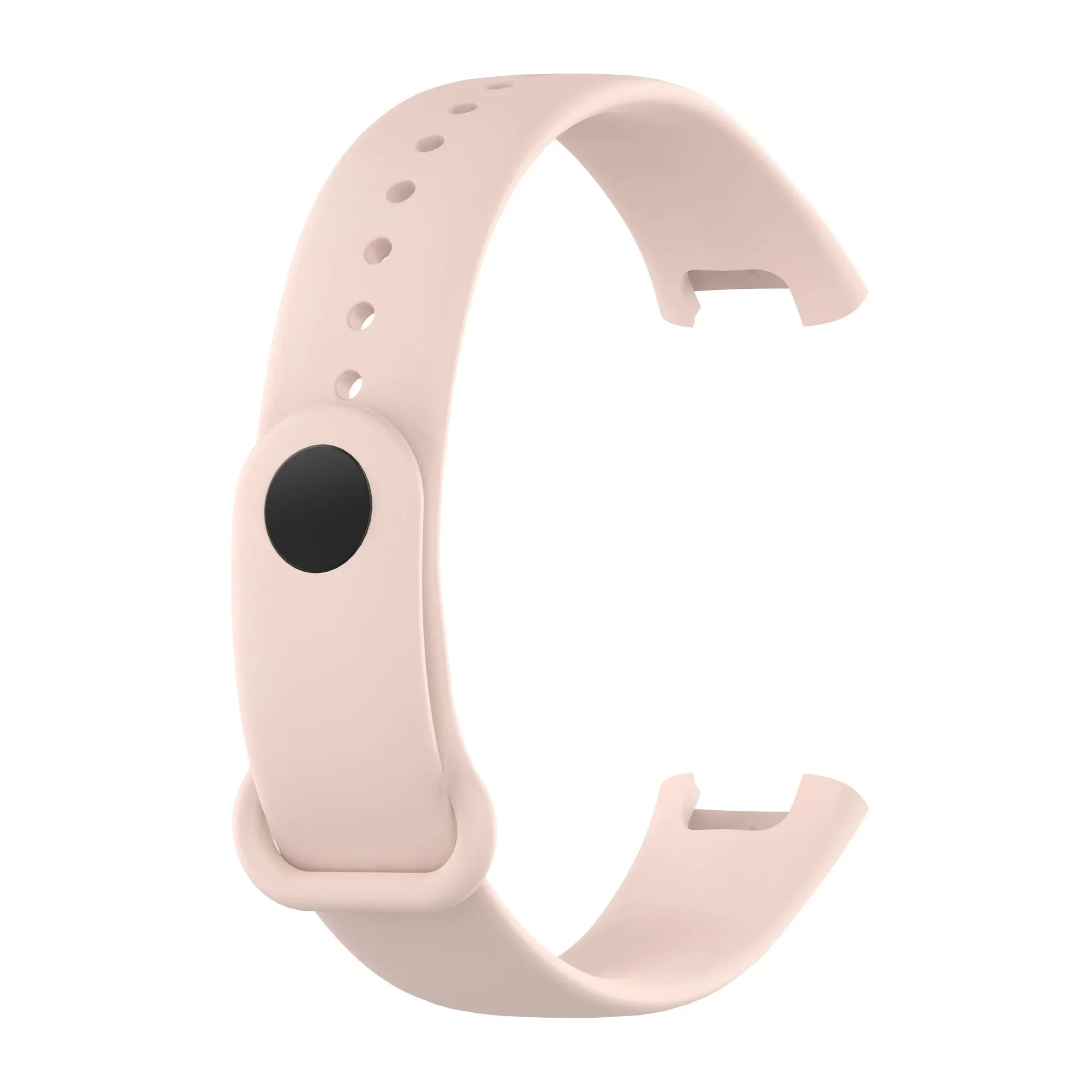 Silicone WatchBand Strap For Redmi smart band pro Original SmartWatch Band WristBand Redmi band pro Watchstrap Bracelet belt image 3