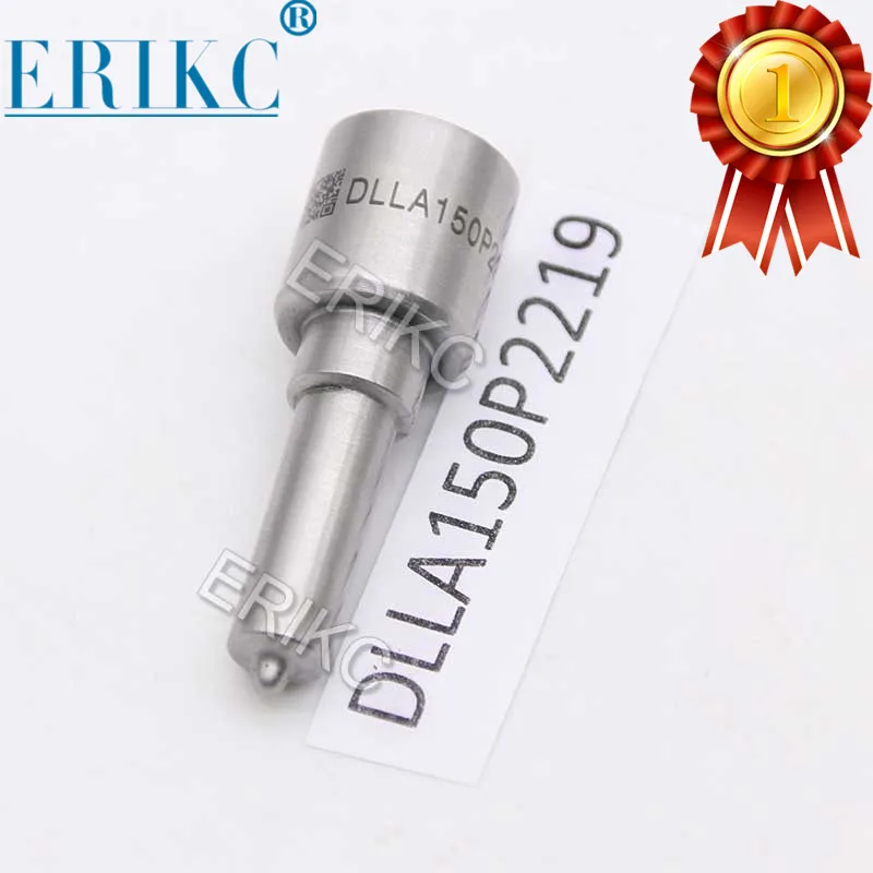 

DLLA150P2219 Common Rail Injection DLLA 150P 2219 Diesel Injector 0433172219 DLLA150P2219 for FAW 2S1112010L200000
