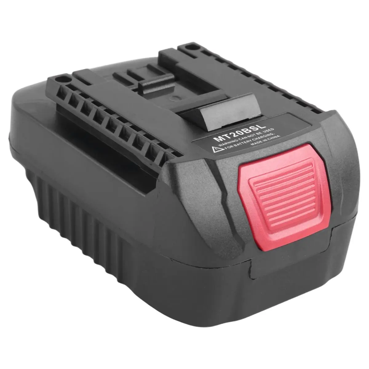 A896Z~MT20BSL Li- Battery Converter Adapter for 18V BL1830 BL1860 BL1850 BL1840 BL1820 Used To for 18V Tool
