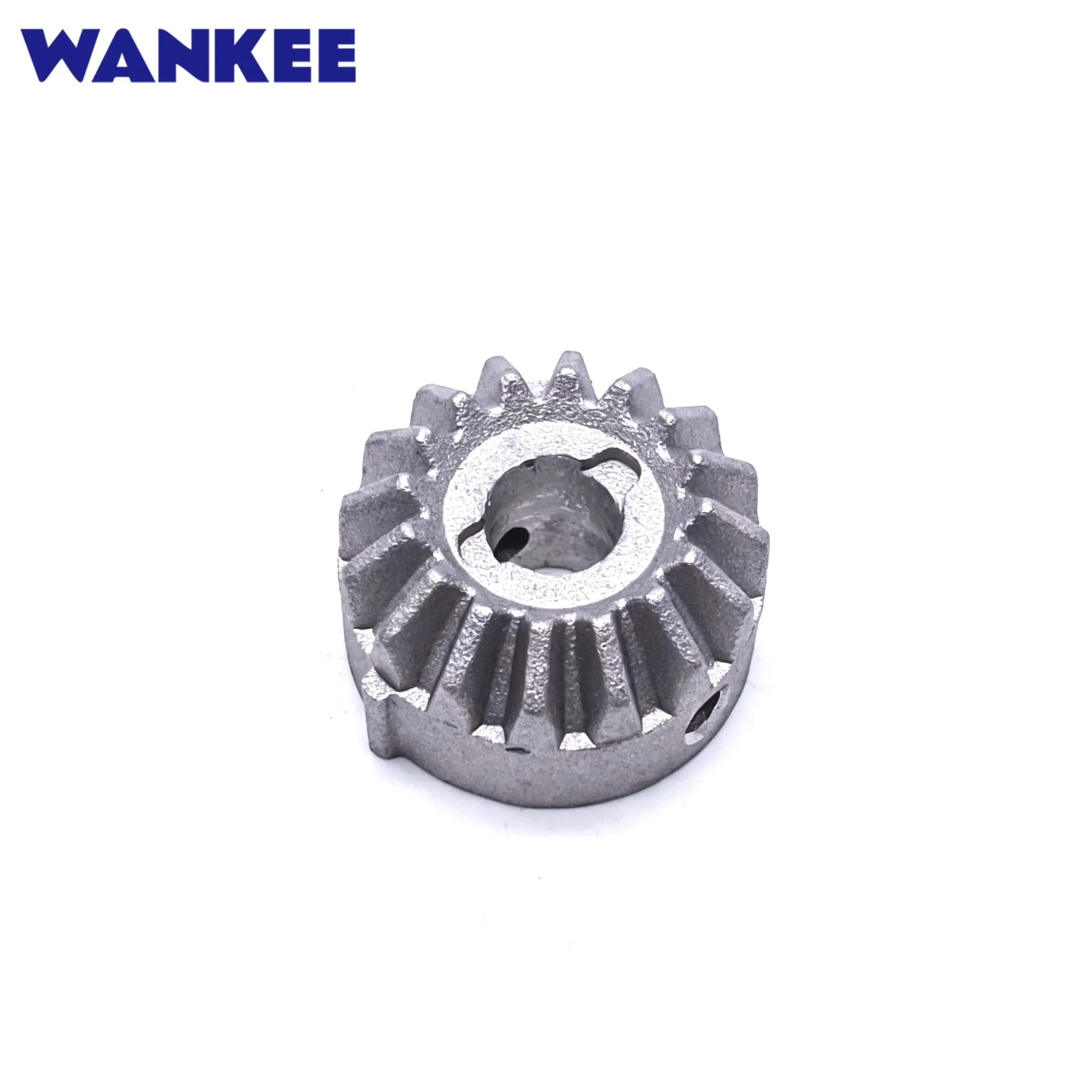 Pinion Gear 650-42152-00-94 For YAMAHA Outboard 30-115 HP Gear Pinion Fuel Steering Handle Gear